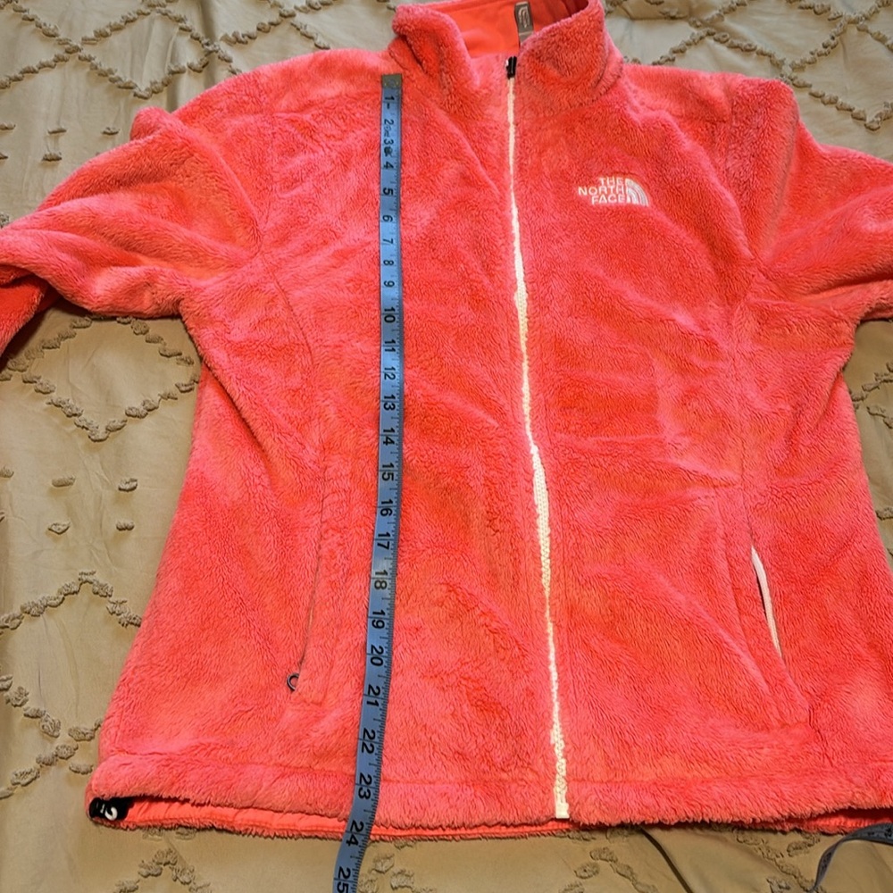 The North Face Fleece Jacket - Picture 5 of 9